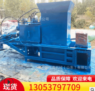 農(nóng)作物秸稈壓縮套袋機(jī)花生秧打包裝袋機(jī) 青儲(chǔ)玉米秸稈壓塊打包機(jī)