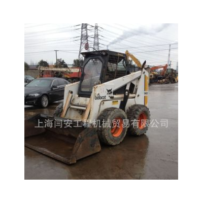 出售進(jìn)口漂亮柳工 凱斯小山貓SD943滑移裝載機(jī)