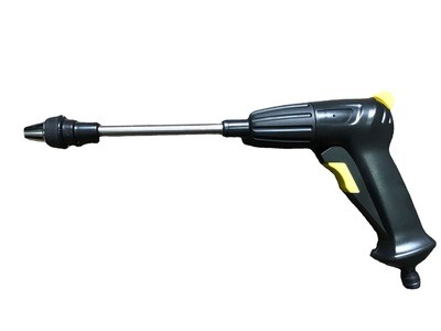 供應長桿槍、塑料噴水器、洗車套裝