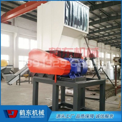 專業(yè)供應(yīng)塑料管材破碎機(jī) 600塑料破碎機(jī) 廠家批發(fā) 質(zhì)量保障