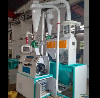 河南磨粉機(jī) 新型小麥磨粉機(jī) 新型智能磨粉機(jī)新型智能面粉機(jī)