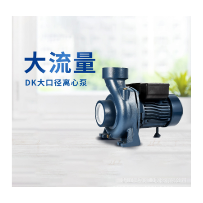 大流量單相220V離心增壓泵農(nóng)田大棚河水澆地抽水機(jī)噴灌管道泵