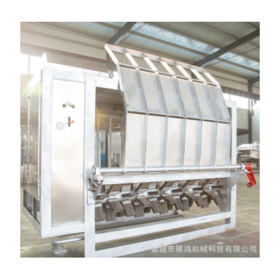 屠宰場殺豬脫毛設備 生豬刨毛機 整豬脫毛設備