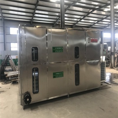 廠家供應復水菜烘干機 大型蔬菜烘干機 支持定制 免費安裝調試