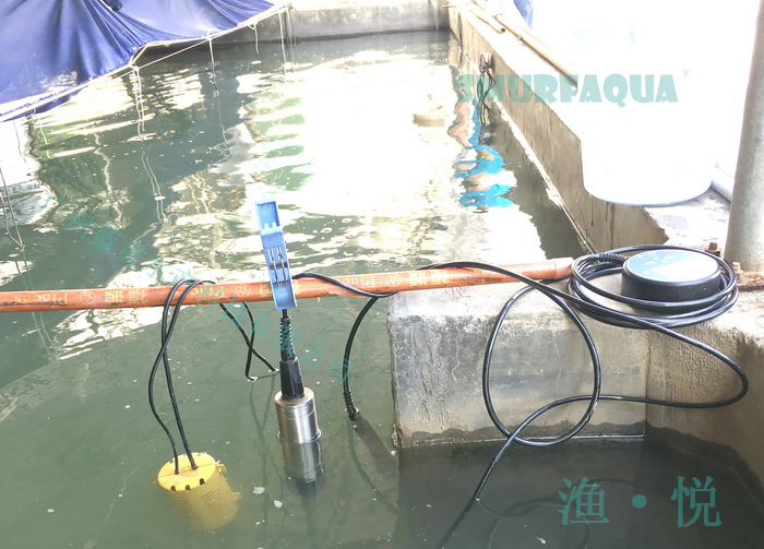 16藍靈的純氧溶氧器為何“難產”?8