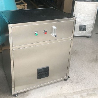 循環(huán)水養(yǎng)殖 純氧發(fā)生器 制氧機10L/min