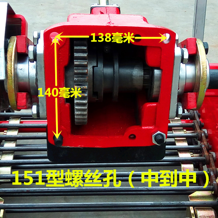 土豆 紅薯 丹參收獲機