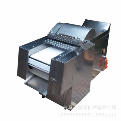 熟牛肉雞肉切片機(jī)臺盈苦瓜切片機(jī) 半自動(dòng)切苦瓜片機(jī)價(jià)格