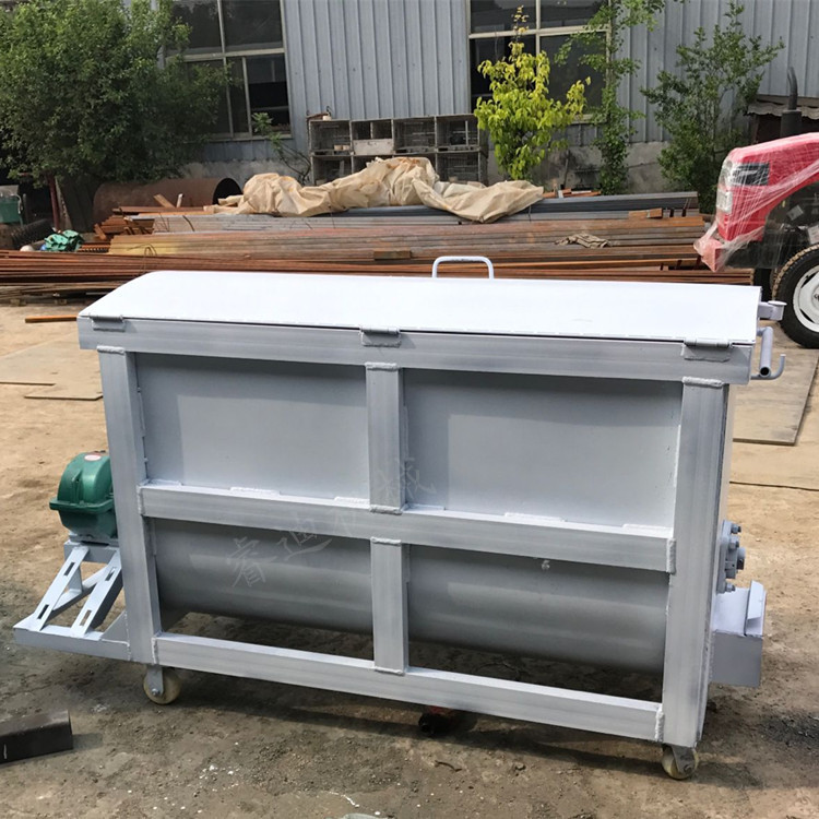 飼料混合攪拌機(jī)