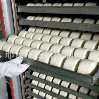 商用家用饅頭機(jī)全自動(dòng)數(shù)控花卷機(jī)刀切饅頭機(jī)方饅頭機(jī)大口圓饅頭機(jī)