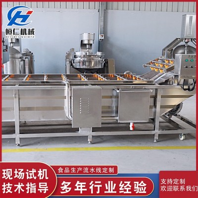 辣椒菠菜氣泡清洗機 全自動大白菜清洗機 全自動茼蒿清洗機價格