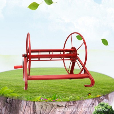 300米新型搖管機收管神器