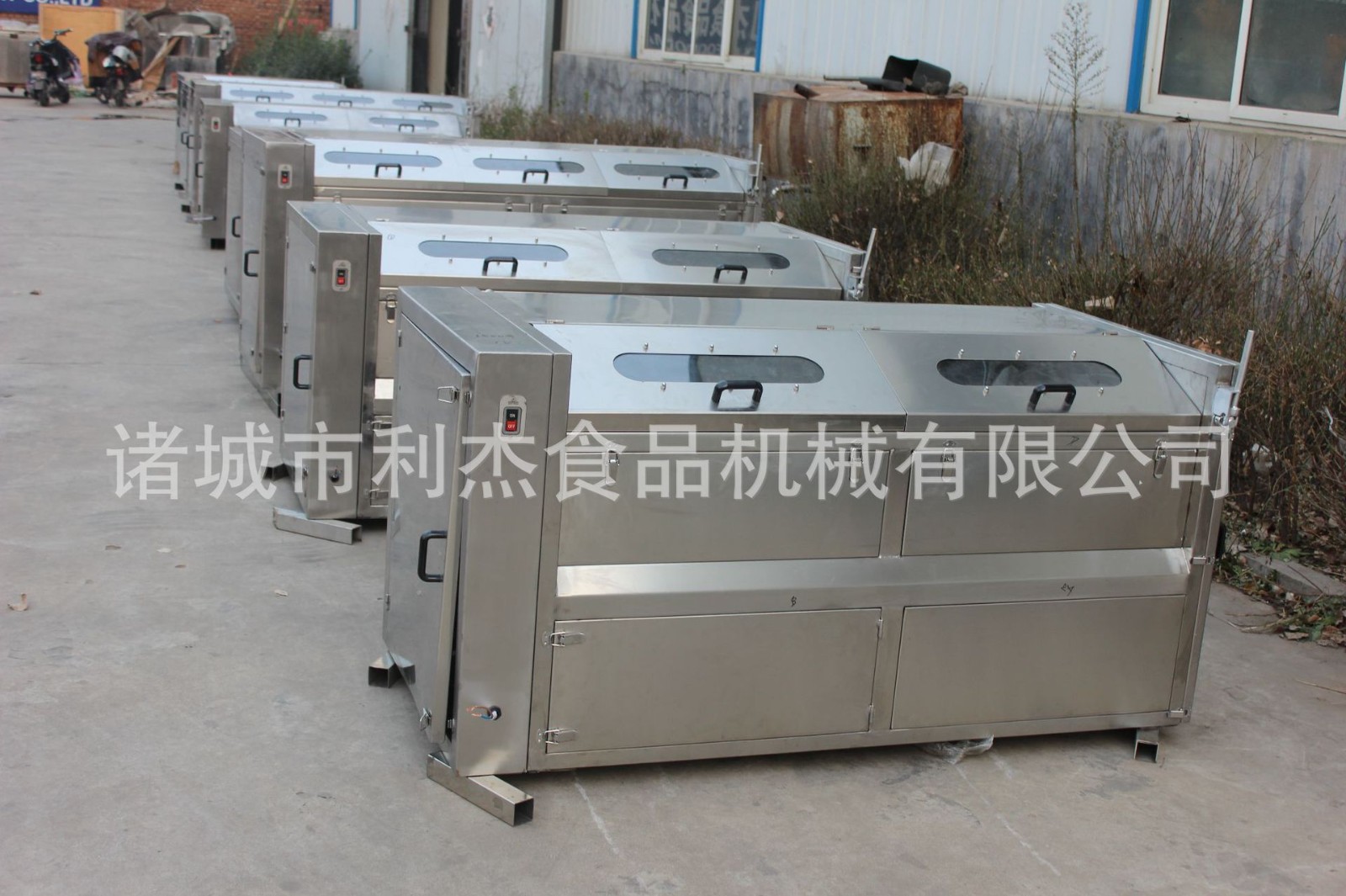 供應 葛根/魔芋清洗去皮機 百合清洗機 甘薯/荸薺毛刷清洗機價格