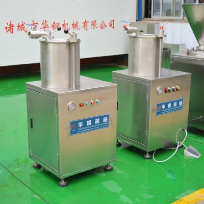 GC-25L電動液壓灌腸機 烤腸液壓灌腸機 單管粗細可調節