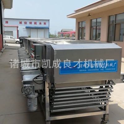 滾杠選果機水果分級機 果蔬加工設備 廠家直銷