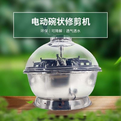 亞馬遜熱銷(xiāo)19英寸碗狀水培剪葉機(jī)電動(dòng)割草機(jī)Electric BowlTrimmer
