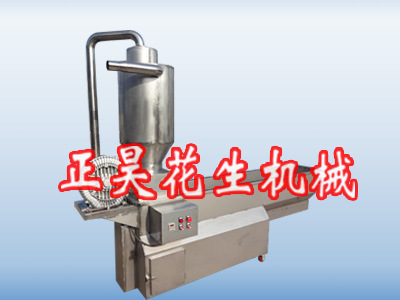 不銹鋼芝麻清洗機3