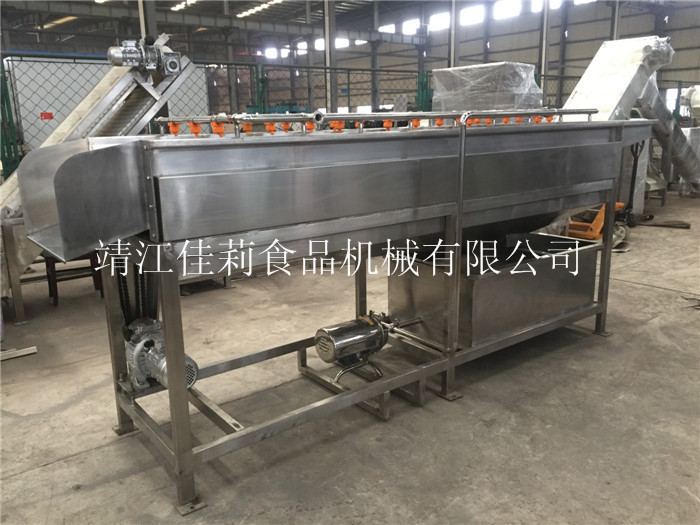 毛刷清洗機(jī)1