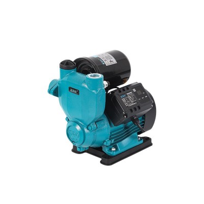 智能全銅電機自吸泵增壓水泵小型靜音增壓泵水井抽水自吸泵可定制