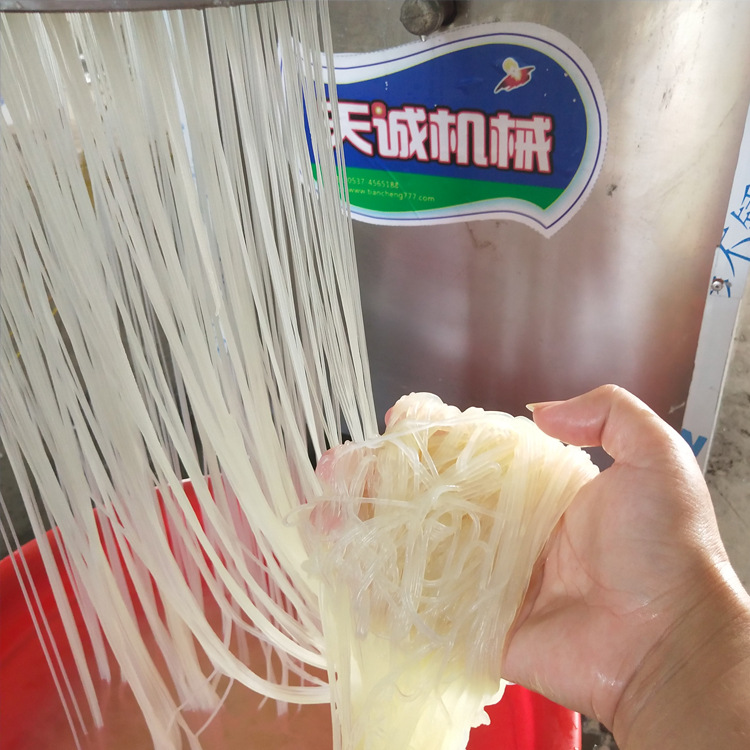 黑龍江早市創業機器玉米湯面機 大型商用自熟馇子機