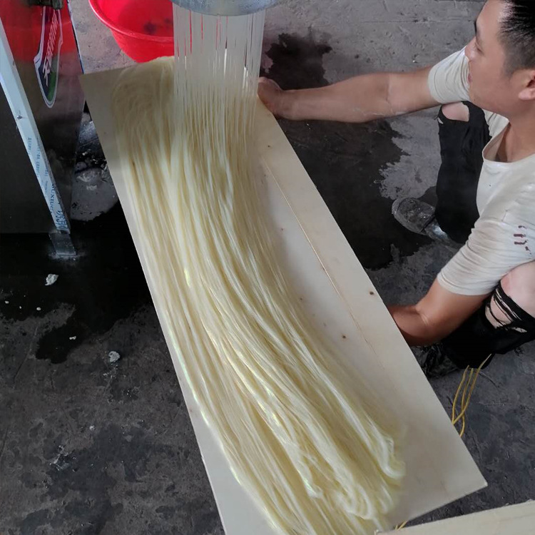 黑龍江早市創業機器玉米湯面機 大型商用自熟馇子機