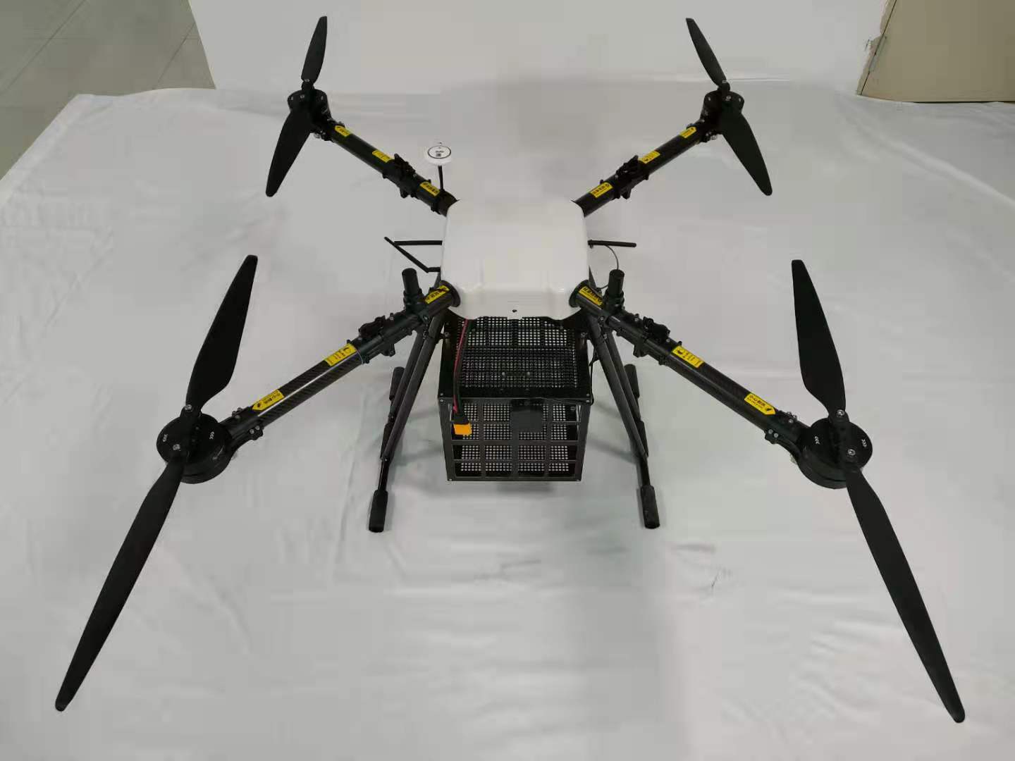 10升遙控避障雷達高顏值可折疊實惠運輸機