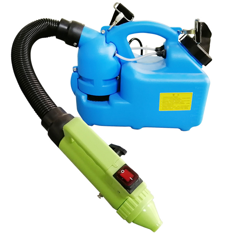 霧化消毒機(jī)