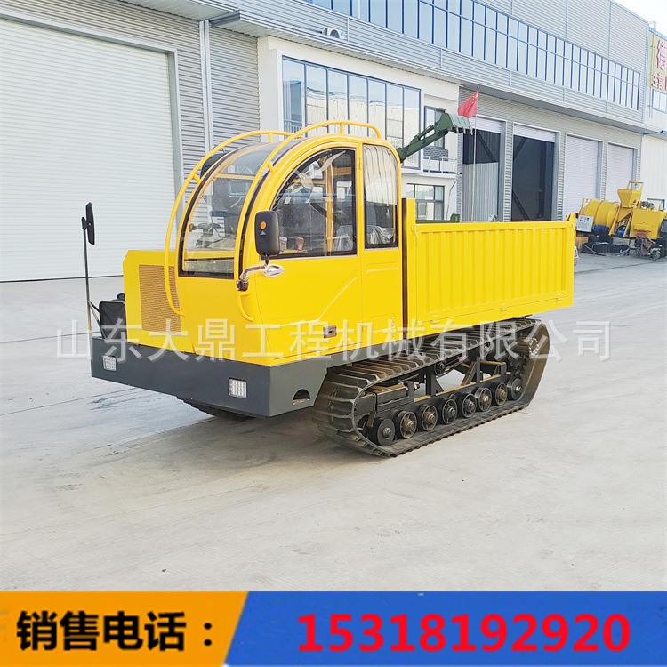 8噸履帶運輸車 (18).jpg