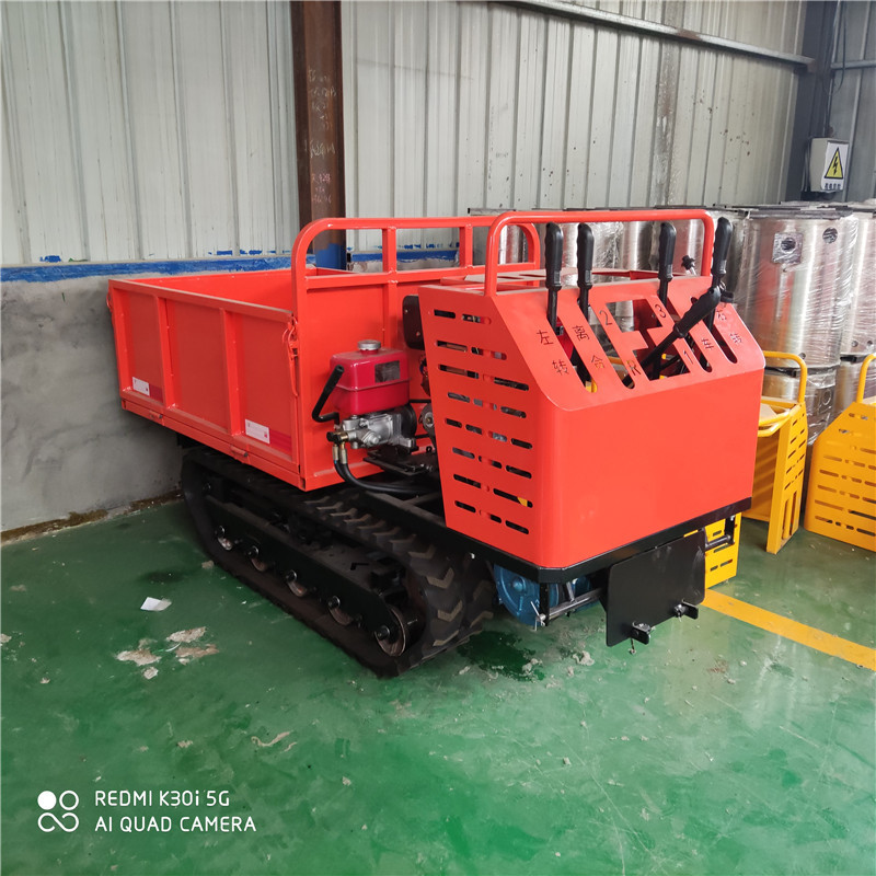 小型履帶車 (41)