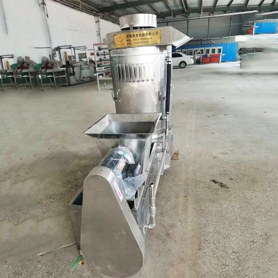 供應(yīng)甩干機(jī)碾米機(jī)家用 全自動(dòng)清糧去石去沙小型水洗脫水洗麥機(jī)