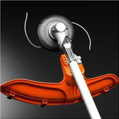 進口割灌機系例