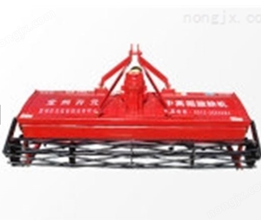 開(kāi)元刀神1GKN-200A1型中高箱旋耕機(jī)