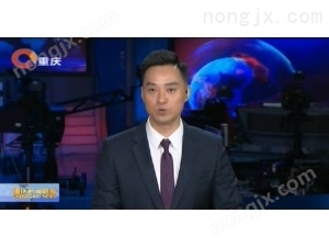 重慶衛(wèi)視電視臺(tái)《重慶新聞聯(lián)播》報(bào)道頂呱呱智能遙控管理機(jī)視頻
