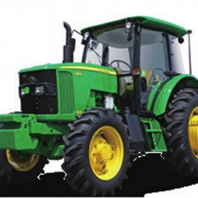 約翰迪爾6A-1104拖拉機
