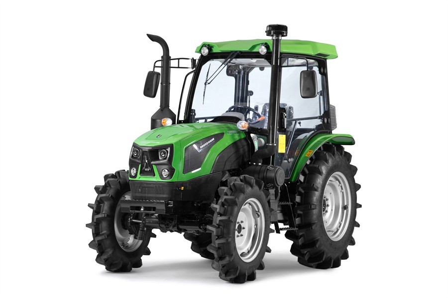 道依茨法爾CD904-1(G4)拖拉機(jī)