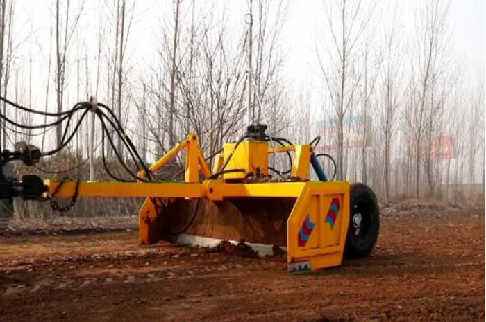 超平1JP-3000激光平地機(jī)