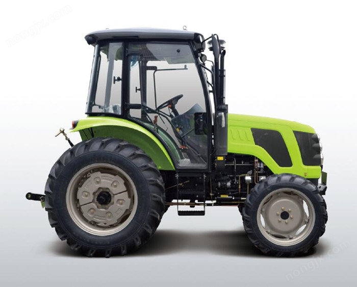 中聯耕王RK554輪式拖拉機