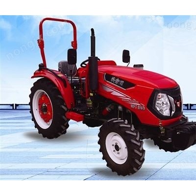 WFT1004A（TB）輪式拖拉機(jī)