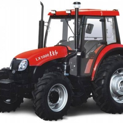 東方紅LX1000輪式拖拉機(jī)