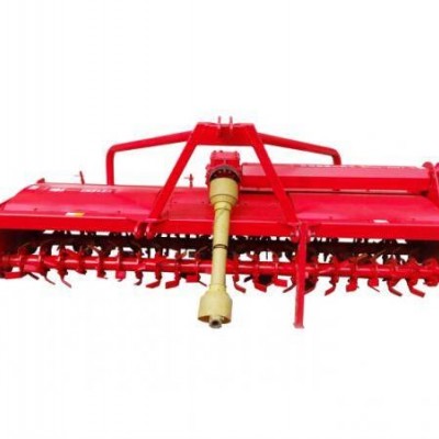 東方紅1GM-210?型雙軸滅茬旋耕機(jī)