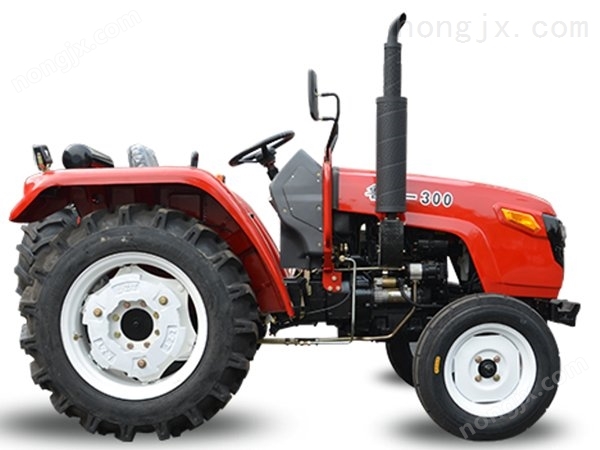 魯中350拖拉機