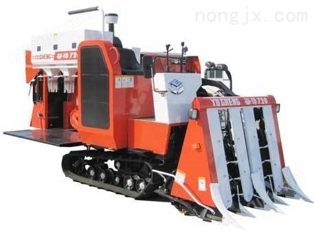 宇成4LBZ-150（宇成-150）半喂入聯(lián)合收割機