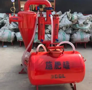 園林果樹節(jié)水灌溉離心網(wǎng)式過濾器 物聯(lián)網(wǎng)滴灌噴灌設(shè)備水處理（面議）