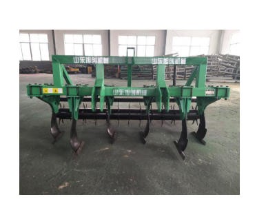 旭創1S-270深松機