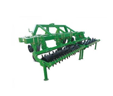 雙元1S-360深松機