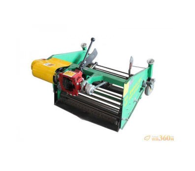 璞盛4US-80直聯式馬鈴薯收獲機（手扶用）