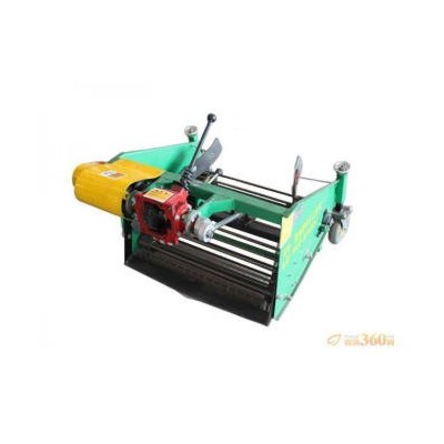 璞盛4US-80直聯式馬鈴薯收獲機（手扶用）