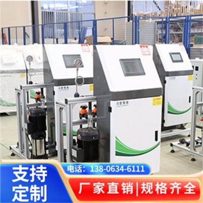 水肥一體化控制設備節水高效智慧農業現場勘查 1臺