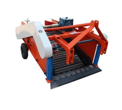 鑫鵬4U-800防纏繞馬鈴薯收獲機