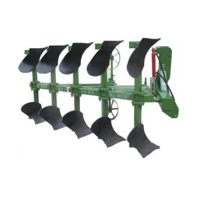 凱興1LF-530深耕鏵式翻轉(zhuǎn)犁